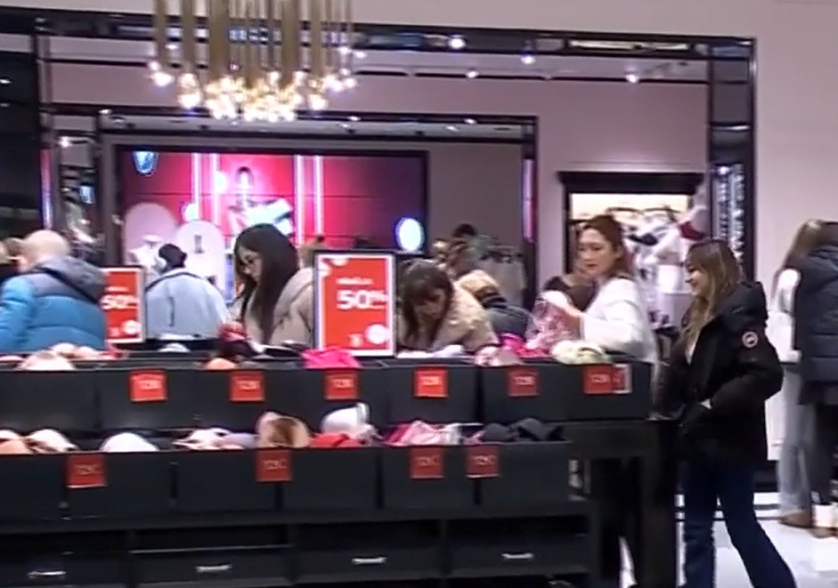 Reduceri mari in primele luni din 2025