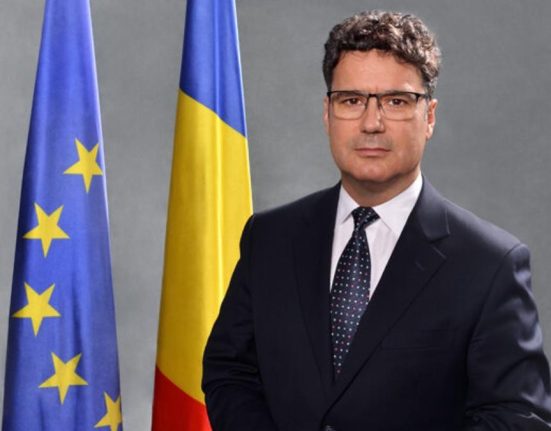 Remus Pricopie Exista un risc ca un candidat PSD PNL UDMR sa nu intre in turul doi al prezidentialelor