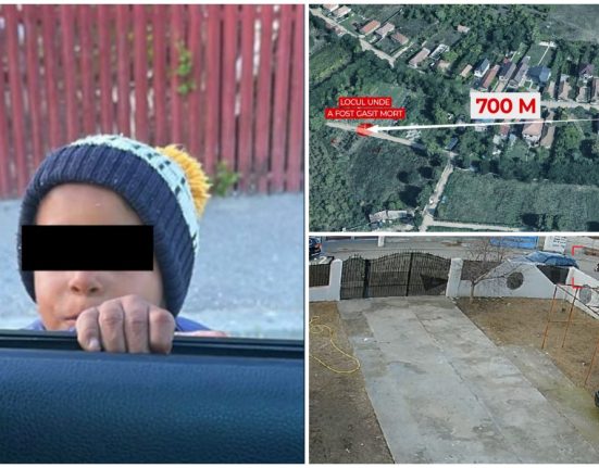 Rezultatul autopsiei in cazul lui Yannis copilul mort gasit dupa ce bunica l a raportat disparut