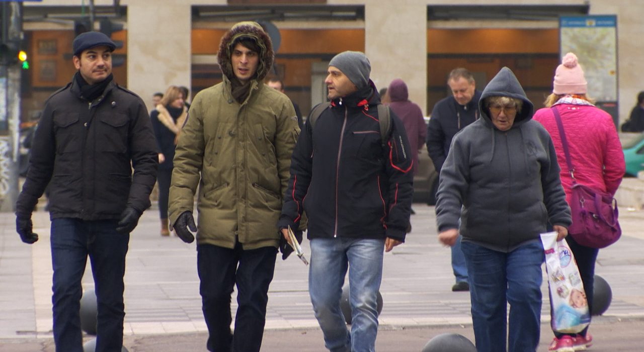Romania pe locul 2 in topul fericirii din UE