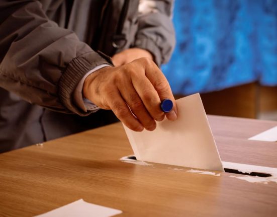 Romanii din diaspora au 3 zile pentru a vota
