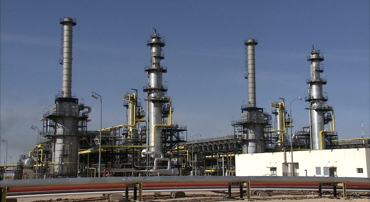 Romgaz furnizeaza gaze naturale populatiei si micilor clienti noncasnici