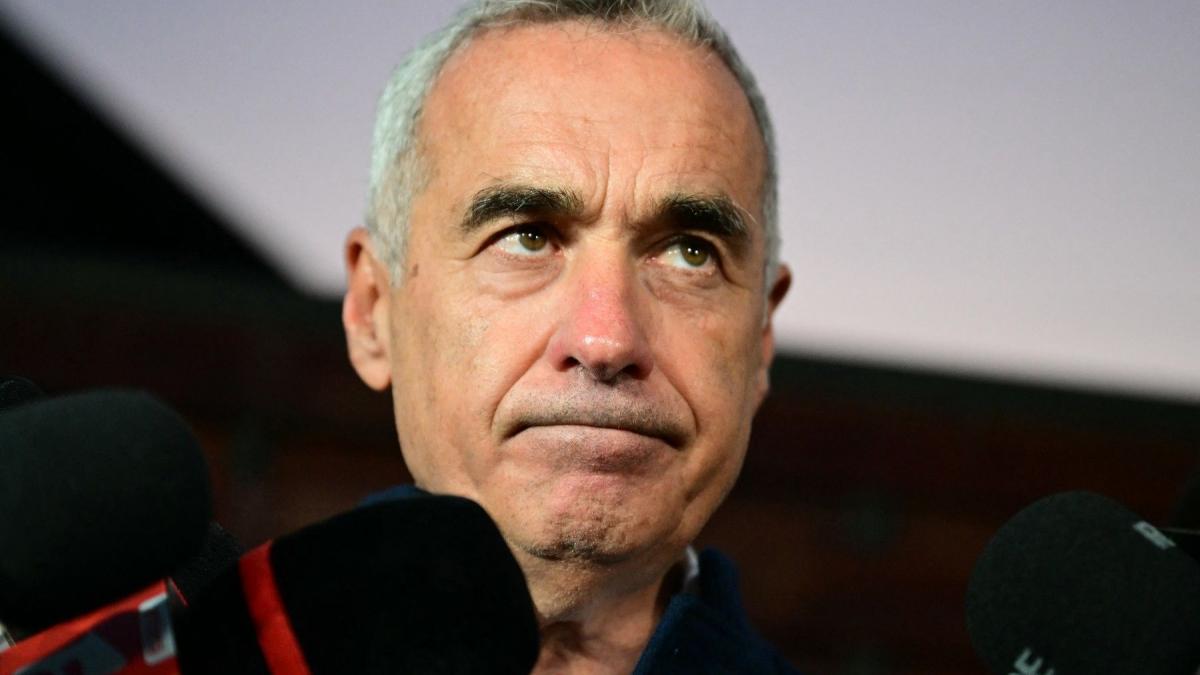 Sondajul ce i distruge planurile lui Calin Georgescu