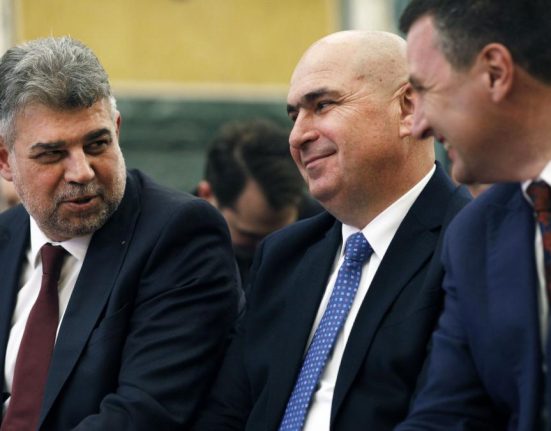 Surse Conflicte in Coalitie privind majorarea pensiilor Ciolacu doreste indexare din septembrie Tanczos si Bolojan afirma lipsa banilor