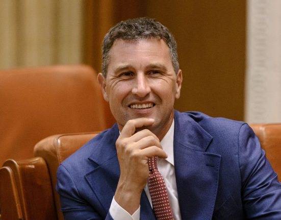 Tanczos Barna il contrazice pe Marcel Ciolacu despre indexarea pensiilor Facem bugetul pe aceste cifre si il ducem pana la capat