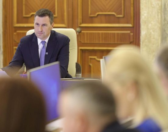 Tanczos Barna raspuns pentru Calin Georgescu Nu va fi nicio apocalipsa
