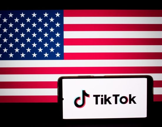 TikTok se inchide daca pierde procesul in SUA