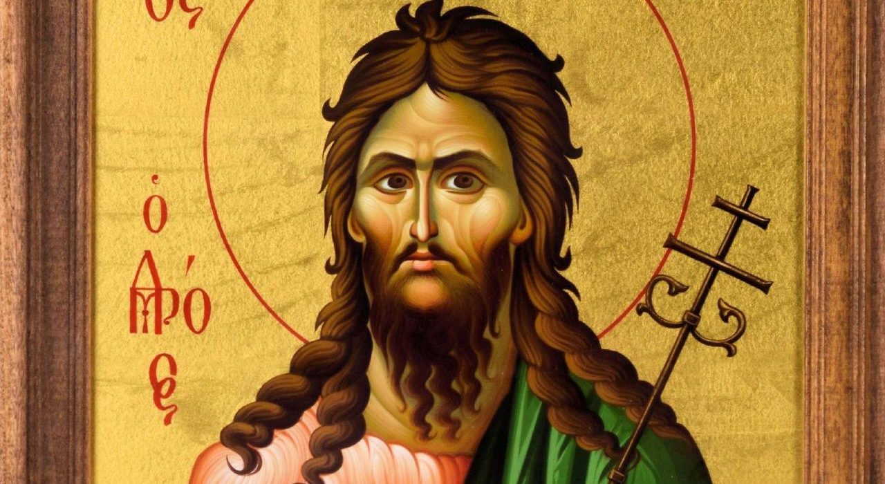 Traditii de Sfantul Ion Ce este Iordanitul femeilor