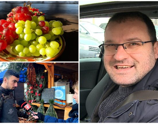Traditii si superstitii de Anul Nou 2025 De ce sa mananci 12 boabe de strugure