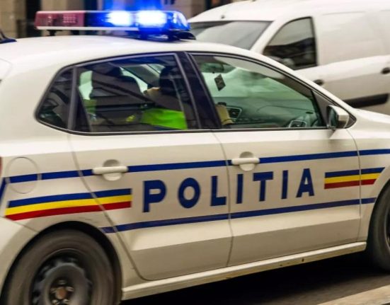 Trei barbati din Dolj arestati dupa ce au injunghiat un pasager