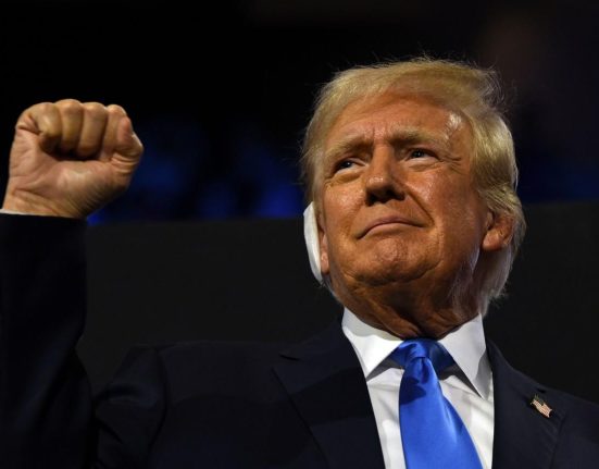 Trump intra pe piata criptomonedelor TRUMP atinge 6 miliarde