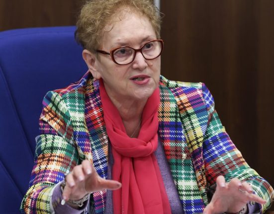 USR solicita urgent schimbarea Renatei Weber din functia de Avocat al Poporului Mandatul ei a expirat in iunie