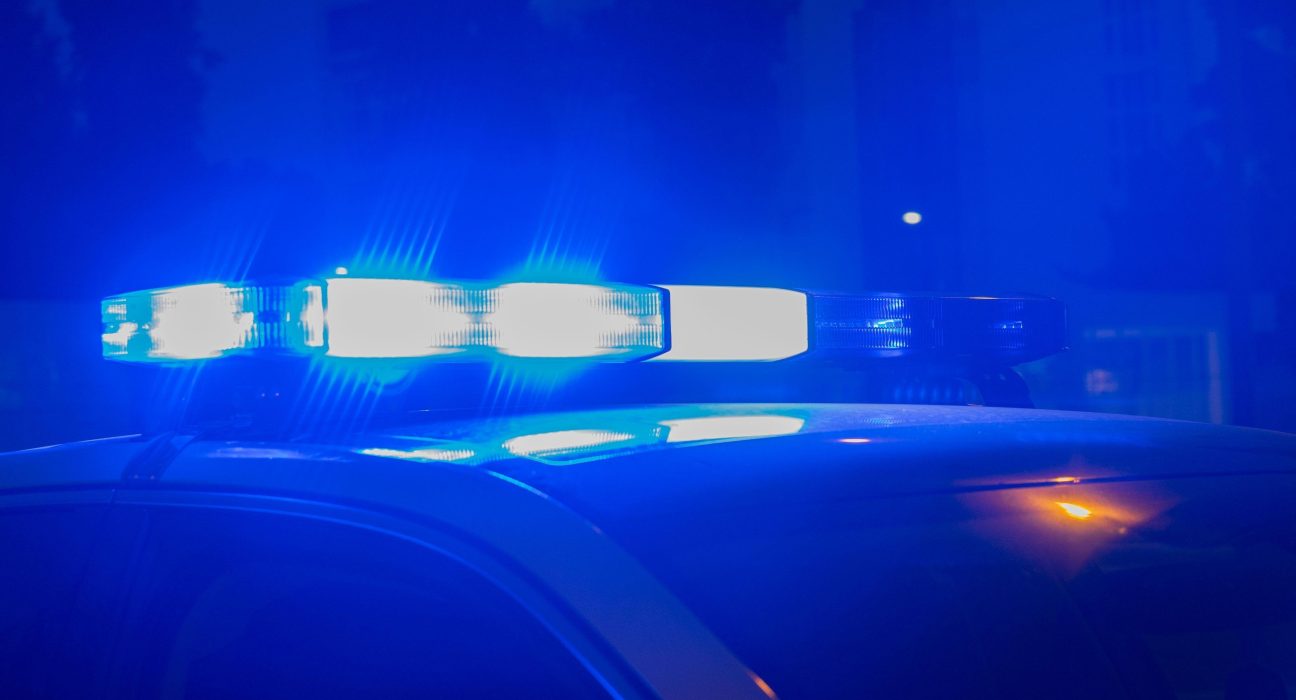 Un barbat a aruncat o petarda in cabina vatmanului intr un tramvai din Timisoara