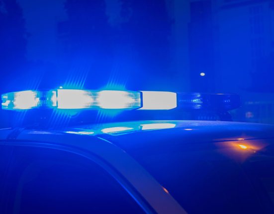 Un barbat a aruncat o petarda in cabina vatmanului intr un tramvai din Timisoara