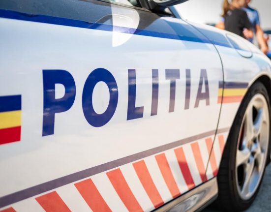 Un barbat a furat timp de 4 luni dintr o locuina din Alba canapea masina de spalat si farfurii