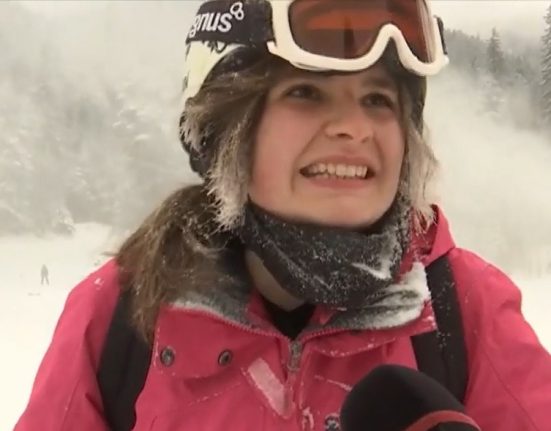 Vesti bune pentru fanii sporturilor de iarna