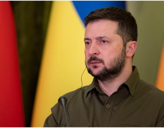 Zelenski refuza alegerile prezidentiale in Ucraina Am incaLca legea pentru Putin