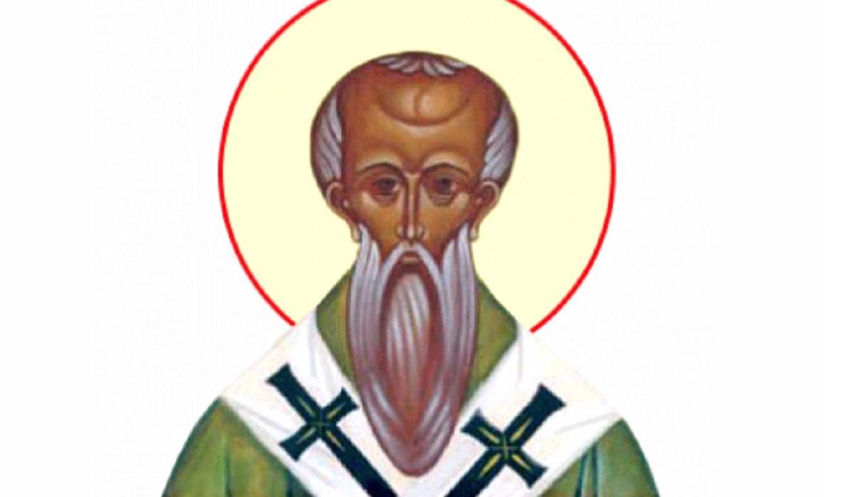 11 februarie Sfantul Mucenic Vlasie Sarbatoare ortodoxa importanta