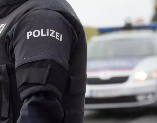 Adolescent de 14 ani ucis pe o strada din Austria