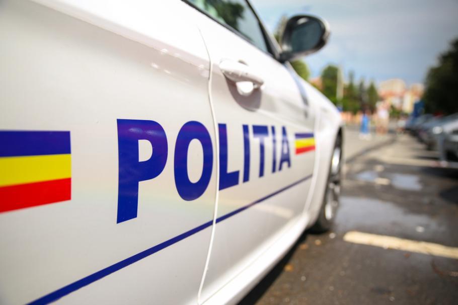 Alerta in Mures Tanara de 23 de ani rapita Fostul iubit i ar fi incendiat locuinta
