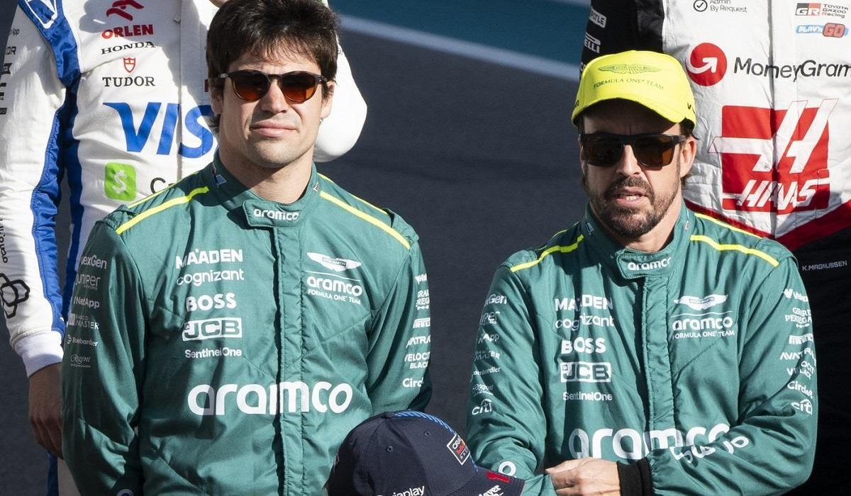 Aston Martin a anuntat data lansarii monopostului pentru sezonul nou de Formula 1