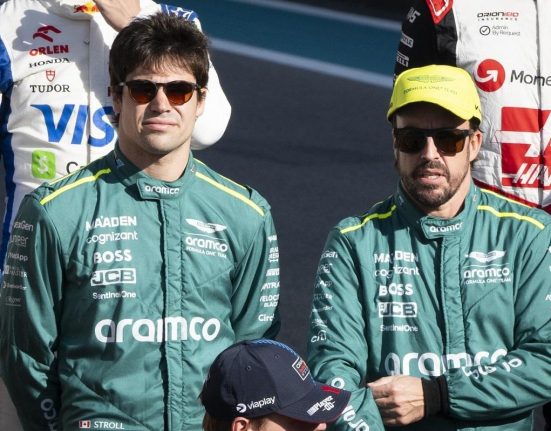 Aston Martin a anuntat data lansarii monopostului pentru sezonul nou de Formula 1