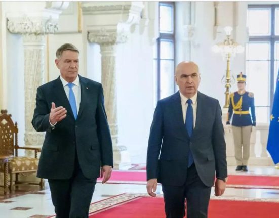 Bolojan despre anularea alegerilor Unii au vazut o ca o criza dar a fost o situatie exceptionala gestionata democratic