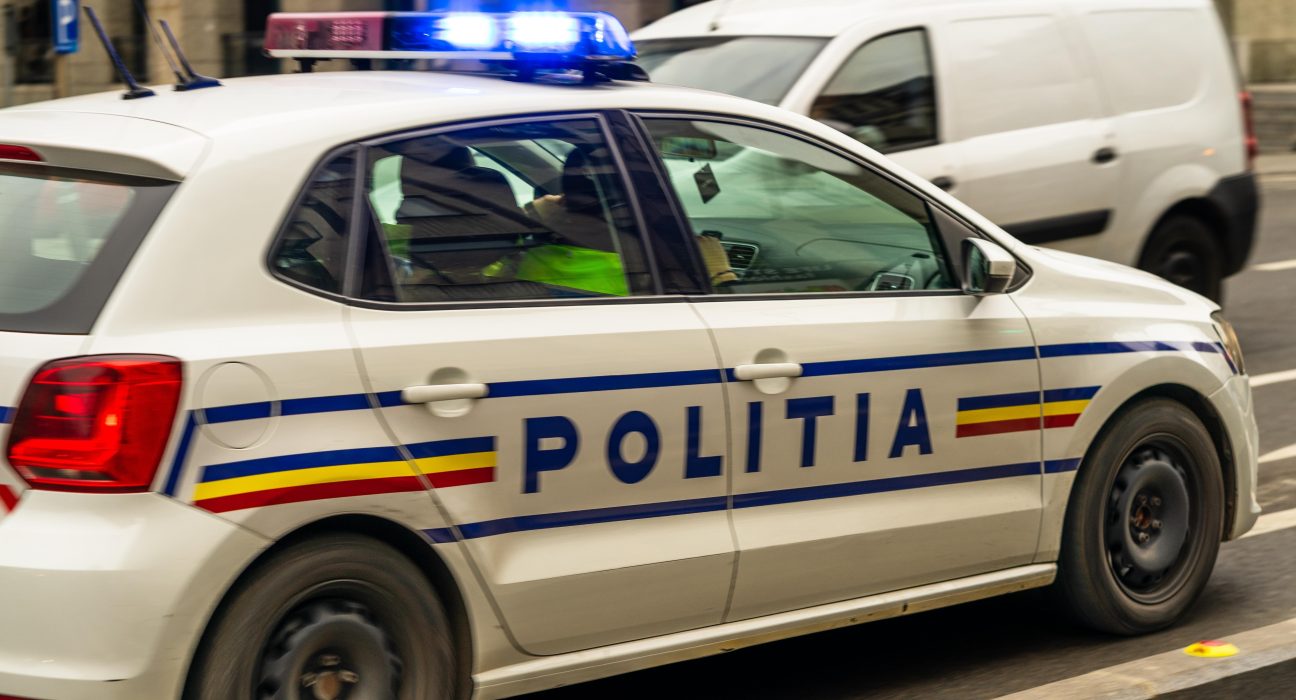 Caz socant in Iasi Asistent medical la Psihiatrie dupa ce si ar fi abuzat fiica