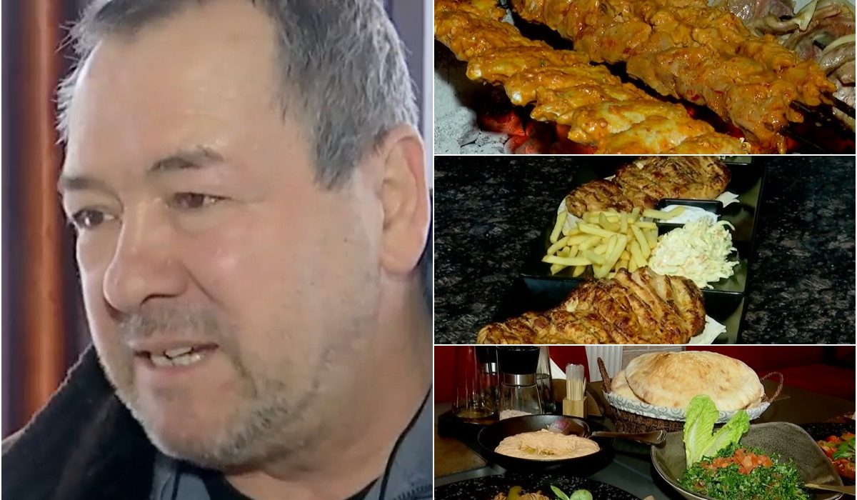 Cele mai cautate restaurante de la malul marii Delicatesele preferate de turisti Foarte bune
