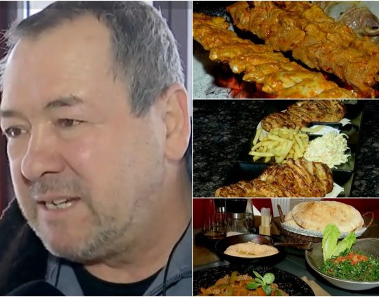 Cele mai cautate restaurante de la malul marii Delicatesele preferate de turisti Foarte bune