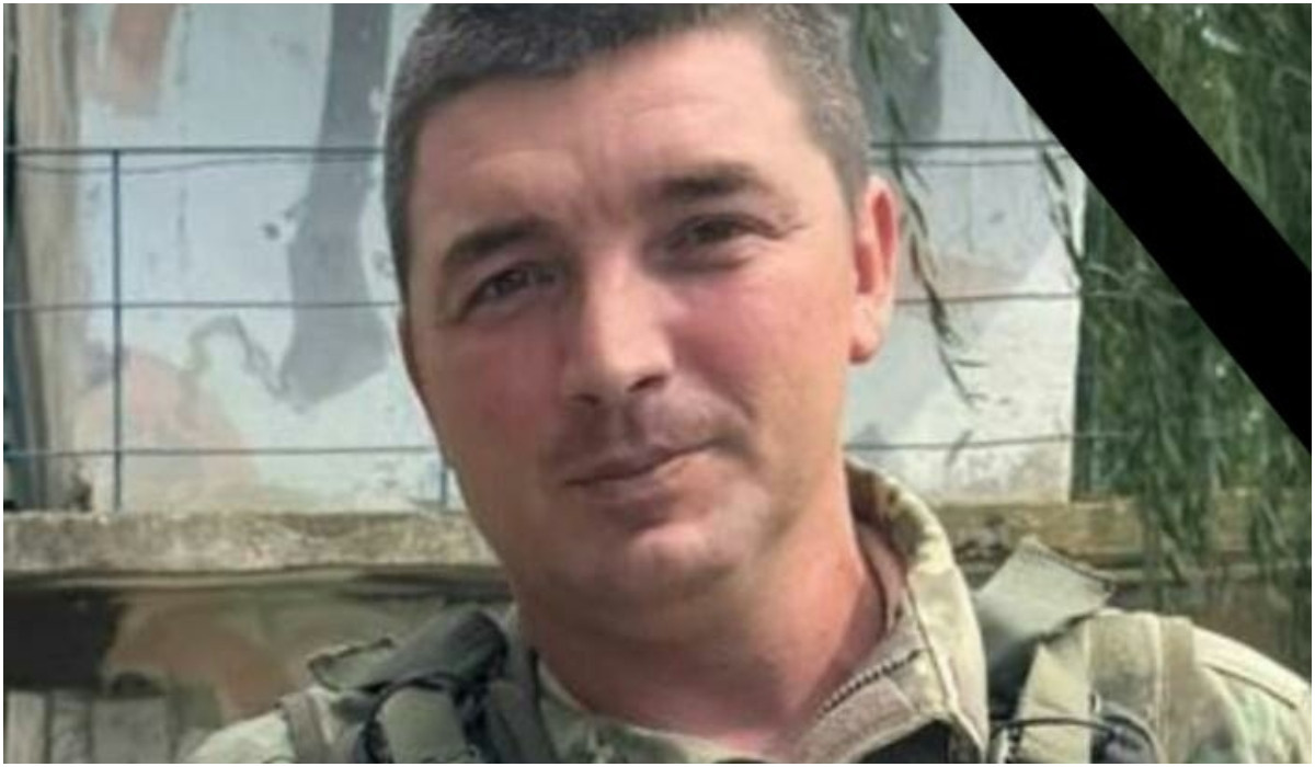 Cine este militarul roman decedat la un strand din Sarajevo