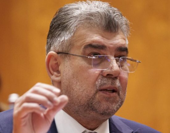Ciolacu anunta reluarea dialogului cu Lasconi pentru sustinerea unui candidat unic la prezidentiale Urmeaza sa o sun