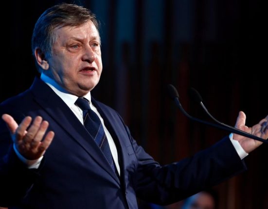 Crin Antonescu explica disparitia sa din ultimii zece ani