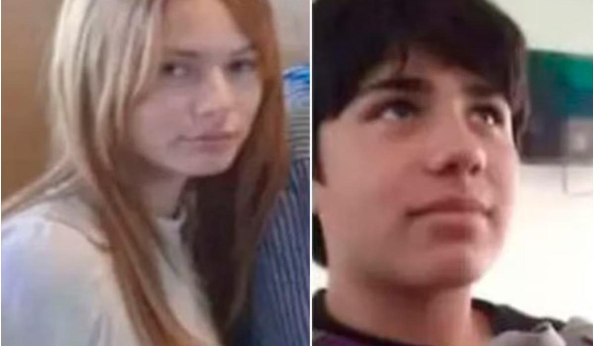 Dumnezeu are alte planuri Doi iubiti ucisi brutal