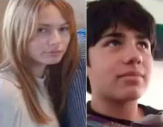 Dumnezeu are alte planuri Doi iubiti ucisi brutal