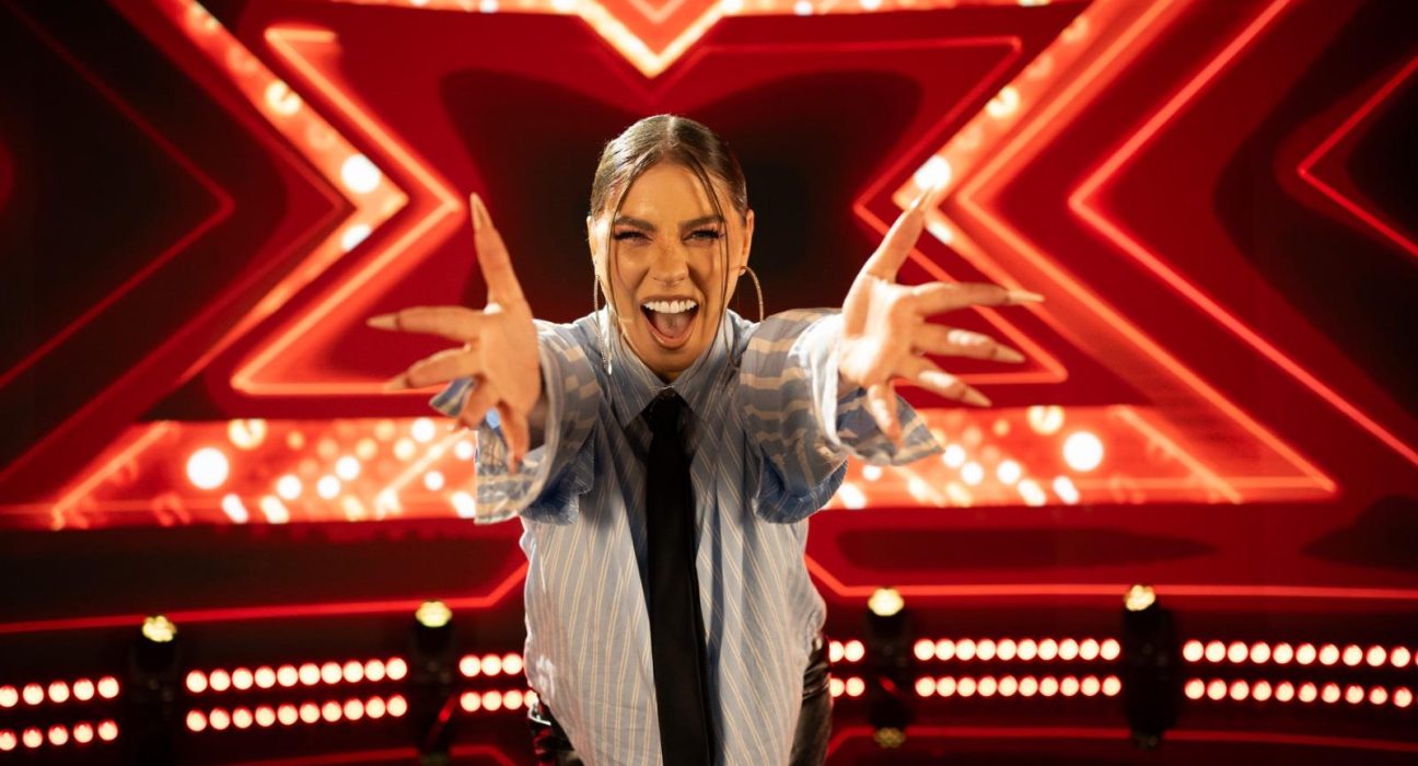 Dupa 14 ani Jo revine la X Factor duminica ora 2000 Antena 1