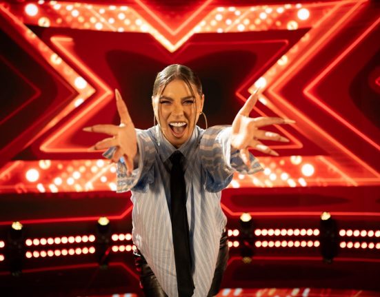 Dupa 14 ani Jo revine la X Factor duminica ora 2000 Antena 1