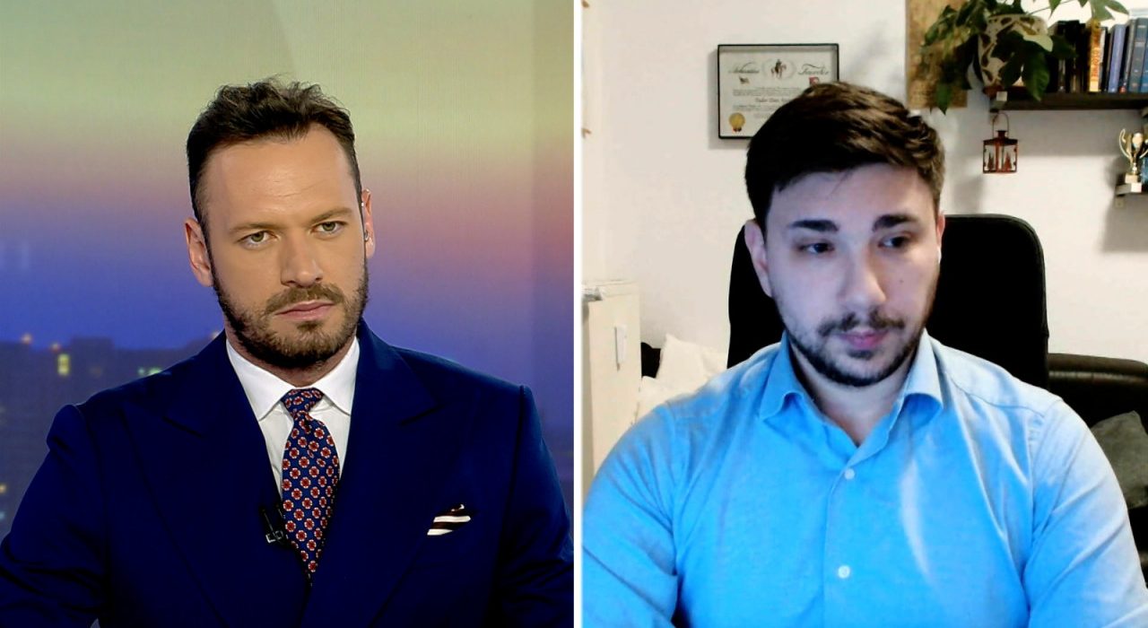Efectul Elon Musk si JD Vance in alegerile germane se repeta in Romania