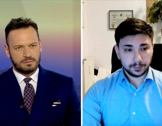 Efectul Elon Musk si JD Vance in alegerile germane se repeta in Romania