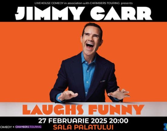 Evenimente in Bucuresti joi 27 februarie