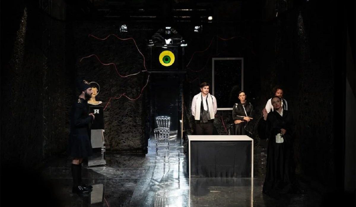 Evenimente in Bucuresti vineri 21 februarie