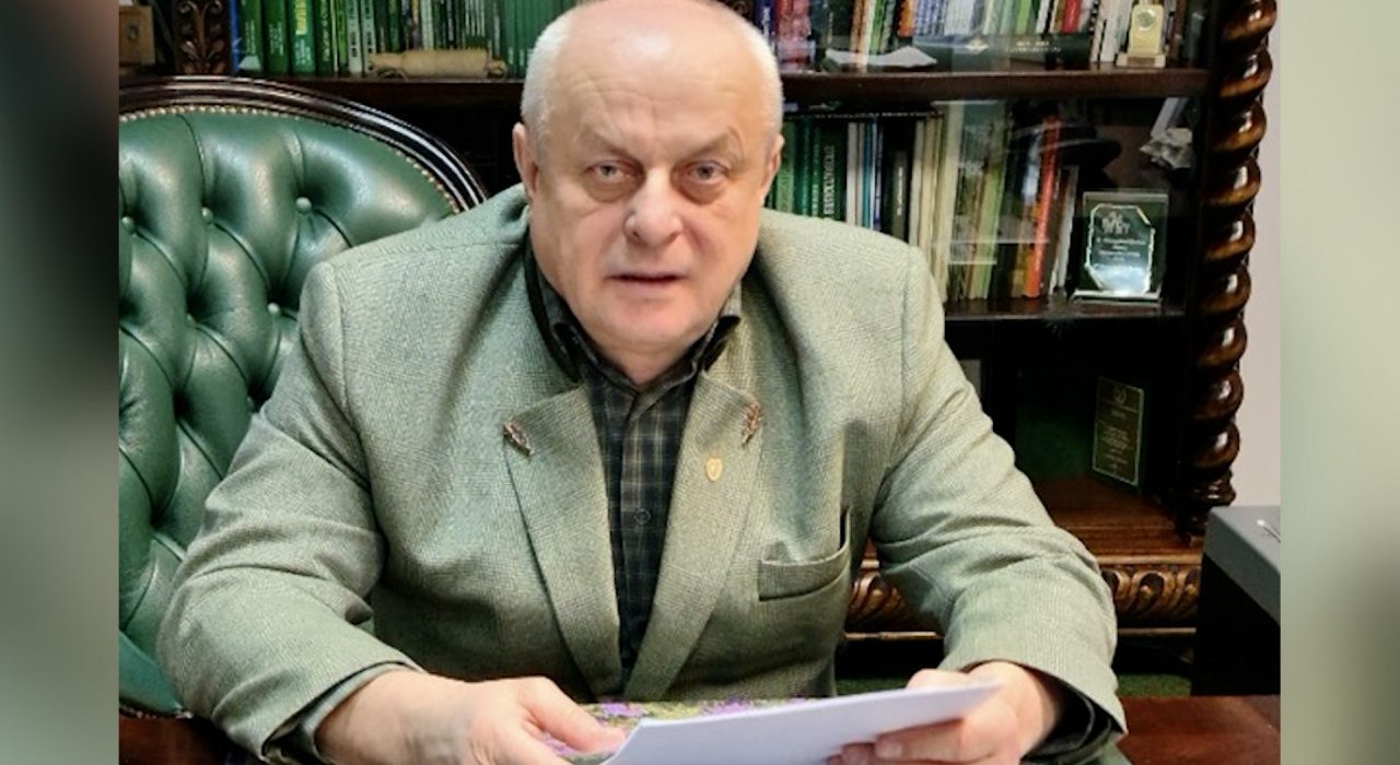 Fostul director Romsilva Teodor Tigan nemultumit dupa prima