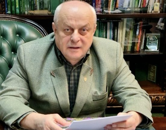 Fostul director Romsilva Teodor Tigan nemultumit dupa prima
