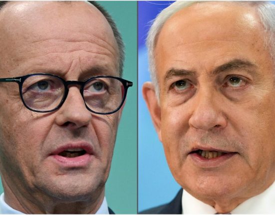 Friedrich Merz il asteapta pe Netanyahu in Germania dupa formarea guvernului