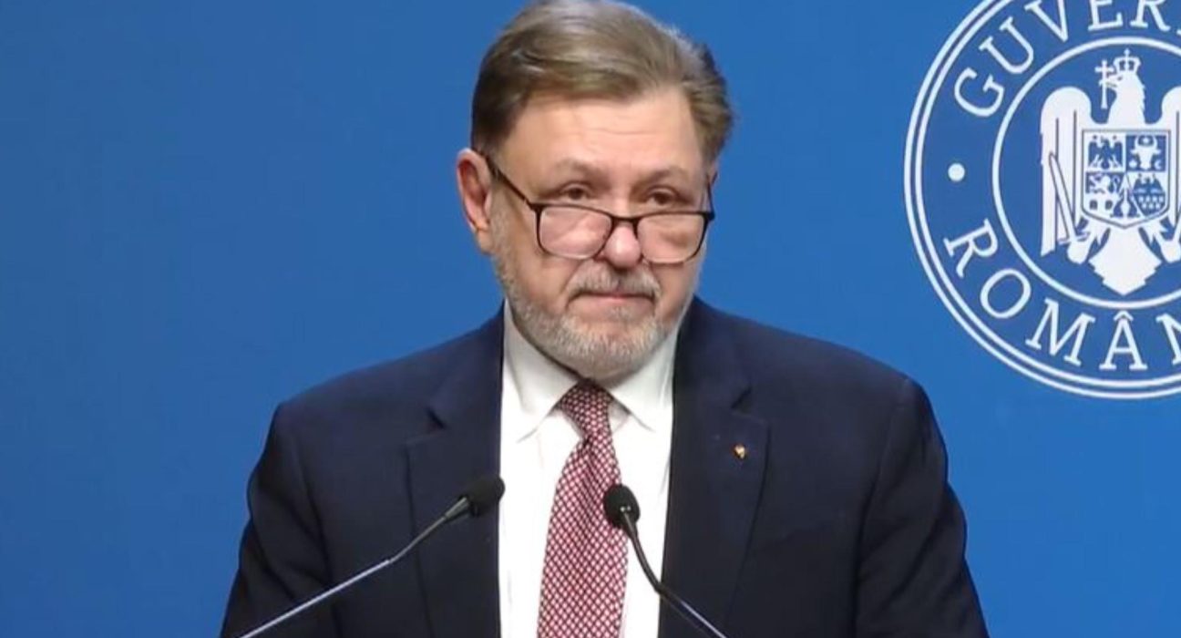Gripa si virozele fac ravagii in cel mai intens sezon Raspunsul lui Rafila intrebat daca inchide scolile