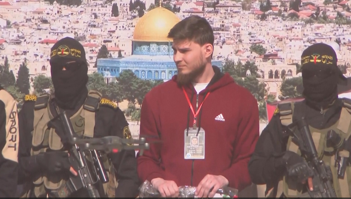 Hamas Timpul se scurge Avertizare pentru Israel dupa eliberarea a trei ostatici