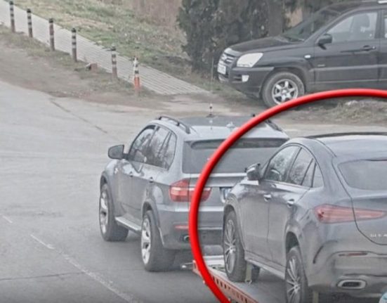 Horatiu Potra si oamenii lui i au dat bani lunar lui Calin Georgescu acesta spunea in decembrie ca nu il cunoaste pe mercenar