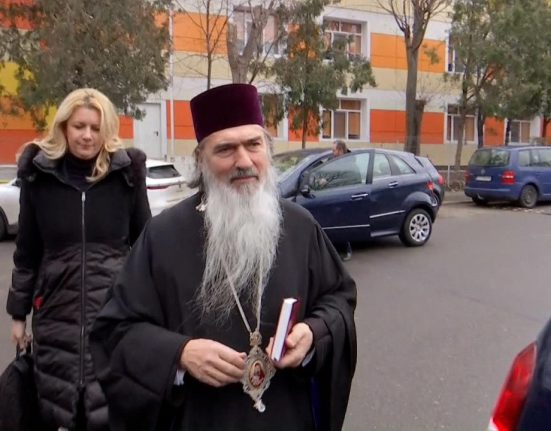 IPS Teodosie mustrat in scris de Sfantul Sinod