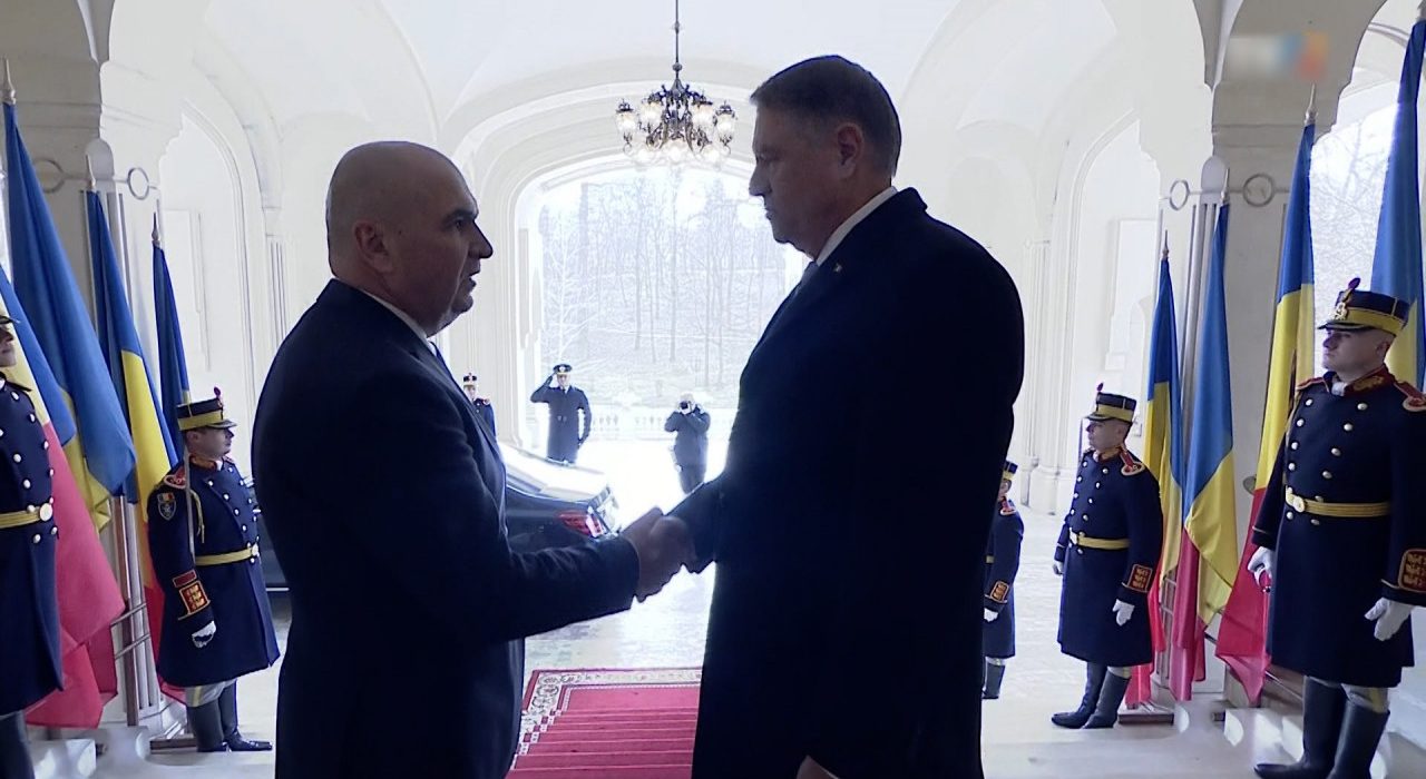 Influenta lui Ilie Bolojan ca presedinte interimar asupra SRI ului