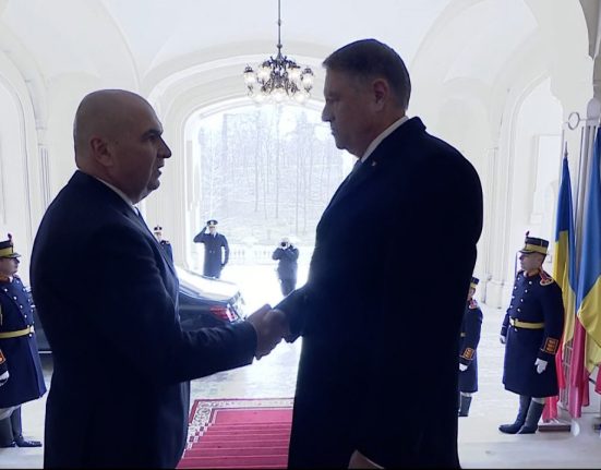 Influenta lui Ilie Bolojan ca presedinte interimar asupra SRI ului